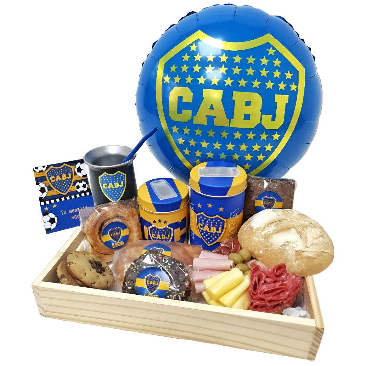 Desayuno-Boca-Juniors