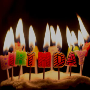 CUMPLEAÑOS