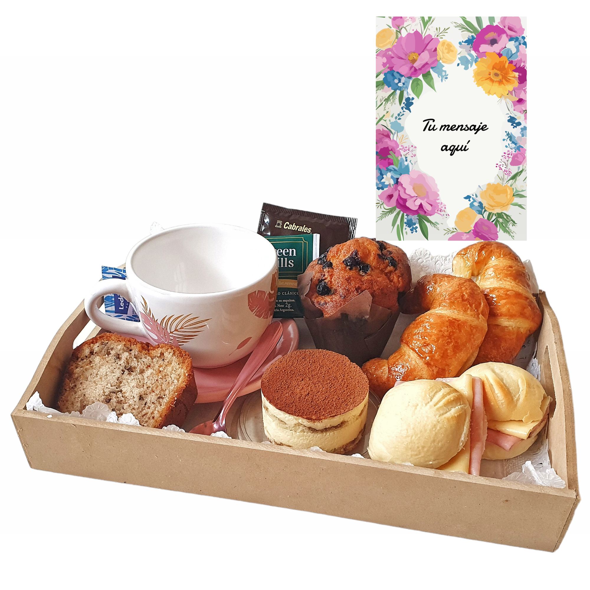 desayuno dia de la mujer