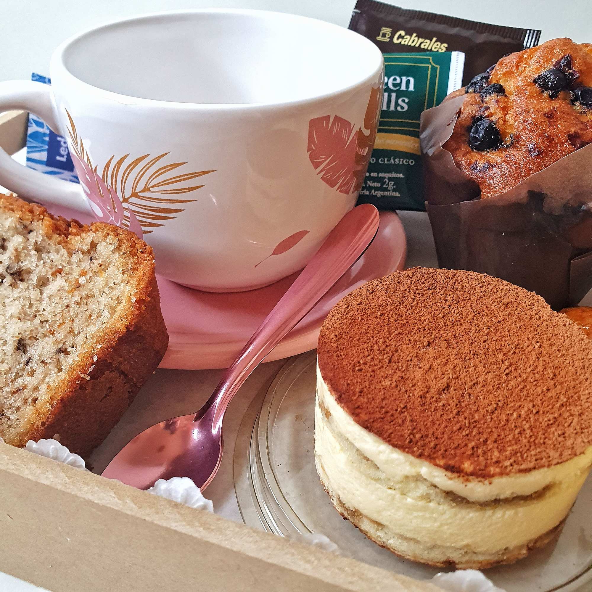 desayuno para el dia de la mujer