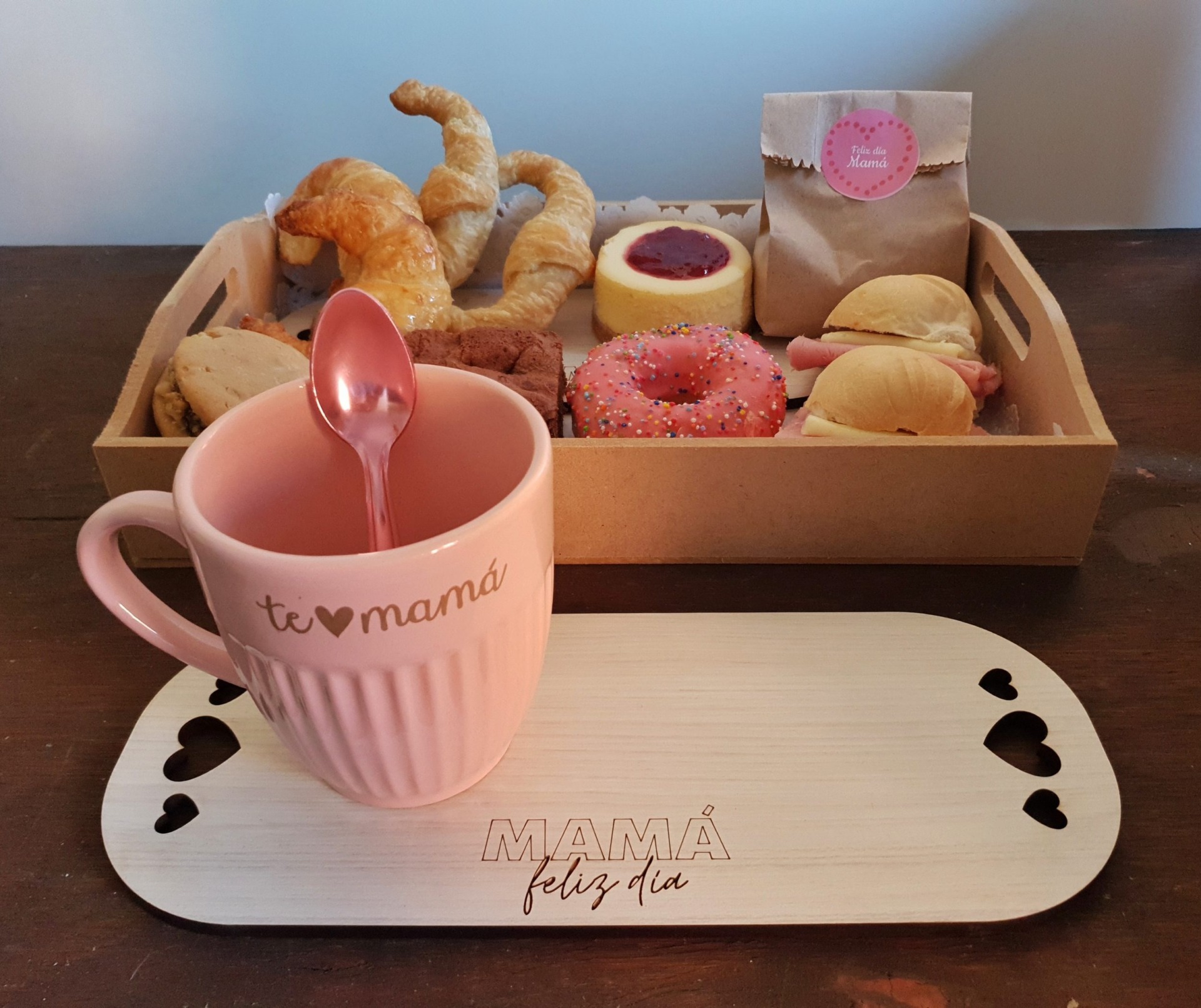 desayuno dia de la madre zona norte