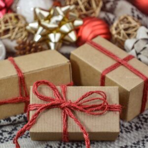 REGALOS NAVIDEÑOS