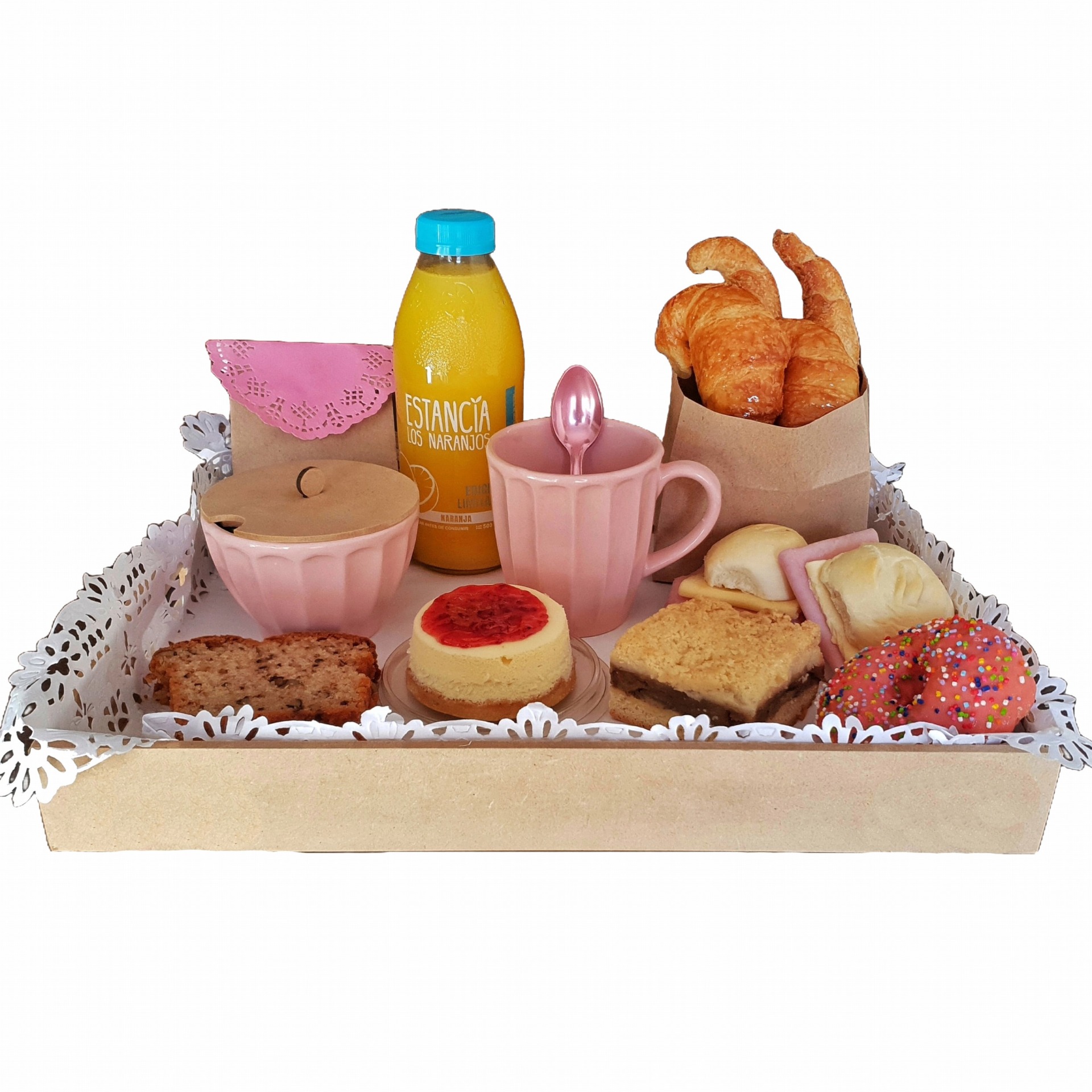 desayuno