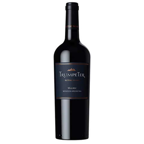 vino Trumpeter tinto para regalo