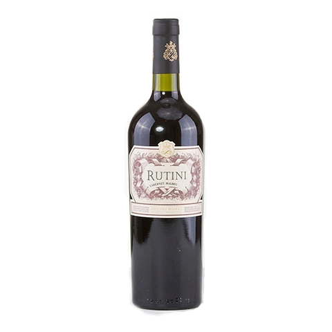 vino rutini regalo