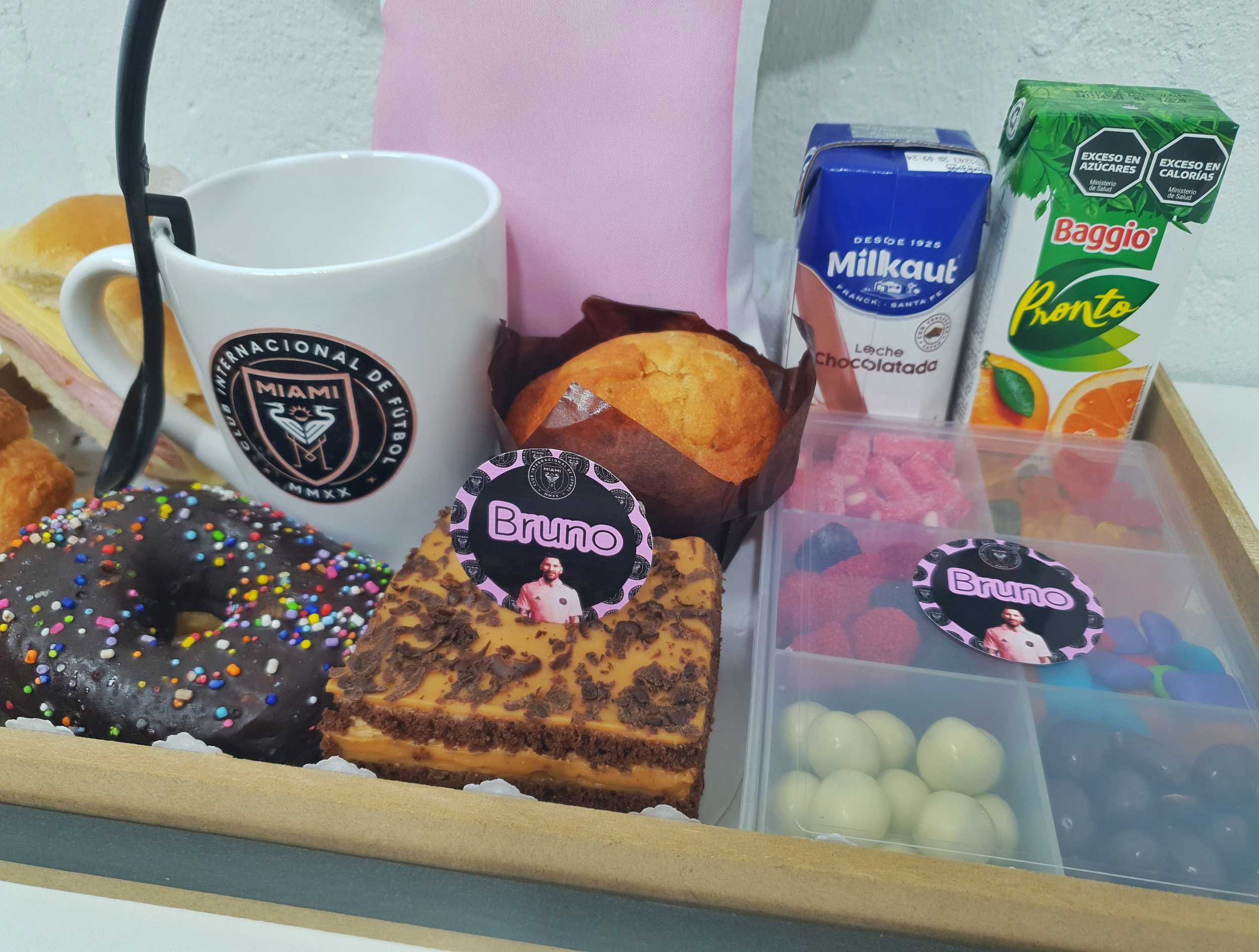 desayuno futbol inter miami