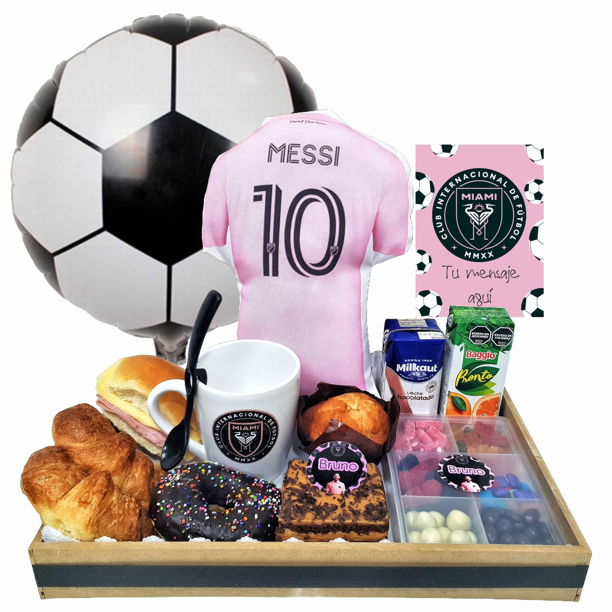 desayuno inter miami