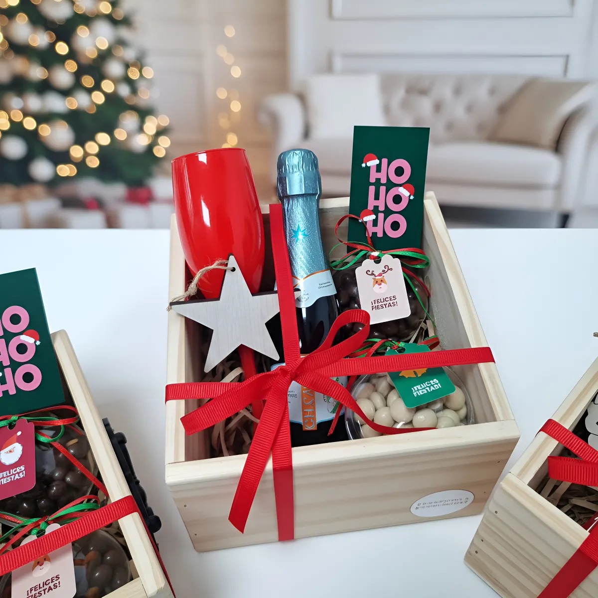 regalos navideño mayorista