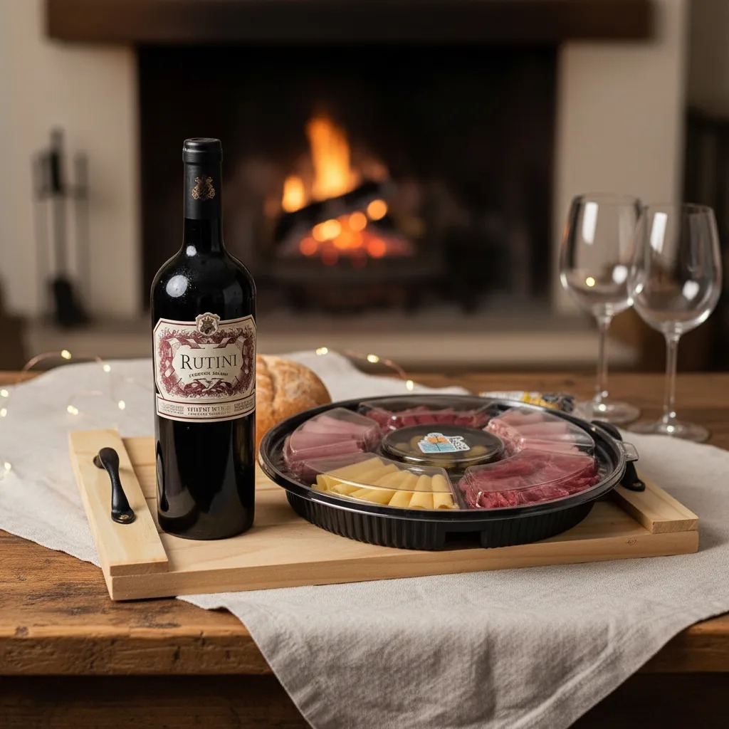 Picada Gift Corporativo Home Office